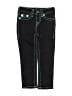 True Religion Black Jeans Size 4 - photo 1