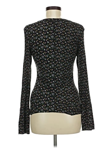 William Rast Long Sleeve Top (view 2)
