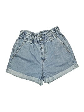 Forever 21 Denim Shorts