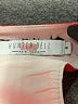 Hunter Bell Solid Orange Cocktail Dress Size 8 - photo 7
