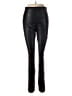 Lyssé Black Active Pants Size M - photo 1
