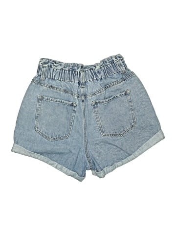 Forever 21 Denim Shorts (view 2)
