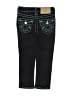True Religion Black Jeans Size 4 - photo 2