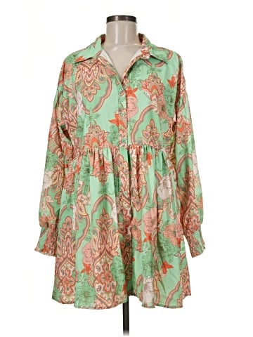 TCEC Casual Dress (view 1)