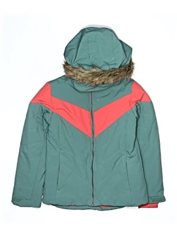 Spyder Snow Jacket (view 1)