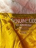 Genuine Kids from Oshkosh 100% Polyester White Coat 9-12 MO / 12 MO - photo 3