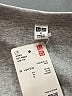 Uniqlo Silver Tank Top Size S - photo 7