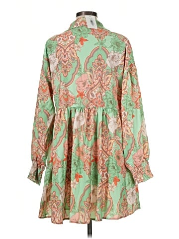 TCEC Casual Dress (view 2)
