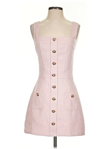 Amanda Uprichard Cocktail Dress (view 1)