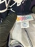 Lularoe Print Blue Dressy Shorts Size XL - photo 3