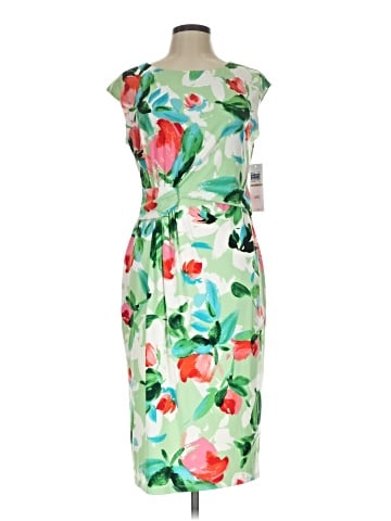 London Style Cocktail Dress (view 1)