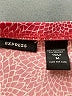 Express Hearts Pink Casual Skirt Size M - photo 4