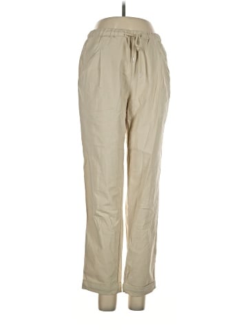 OAK + FORT Casual Pants (view 1)