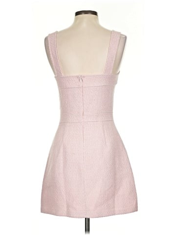 Amanda Uprichard Cocktail Dress (view 2)