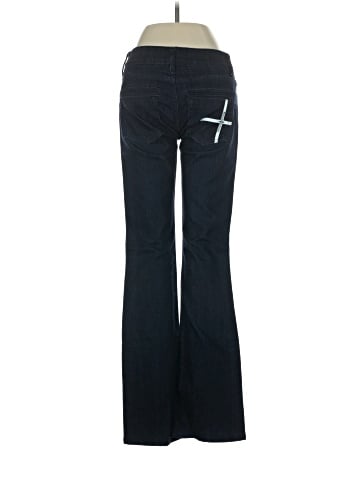 Bishop of Seventh Jeans (view 2)