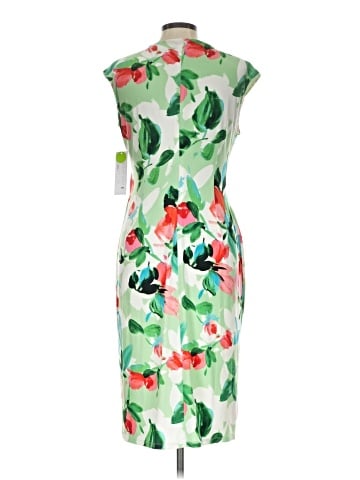 London Style Cocktail Dress (view 2)