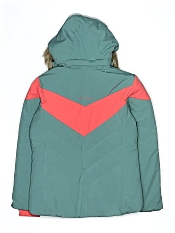 Spyder Snow Jacket (view 2)
