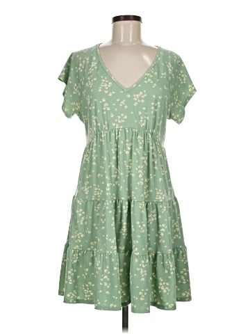Emma & Michele Casual Dress (view 1)