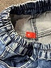 Unbranded Blue Denim Shorts Size 16 - photo 3