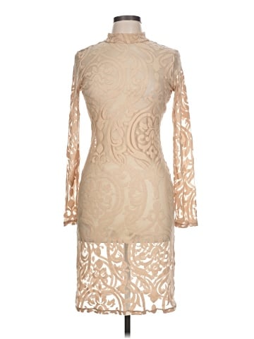 Love Culture Cocktail Dress (view 1)