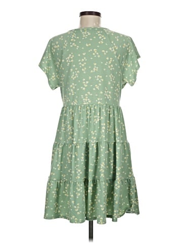 Emma & Michele Casual Dress (view 2)