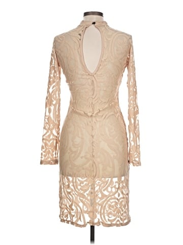 Love Culture Cocktail Dress (view 2)
