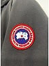 Canada Goose Black Coat Size S - photo 12