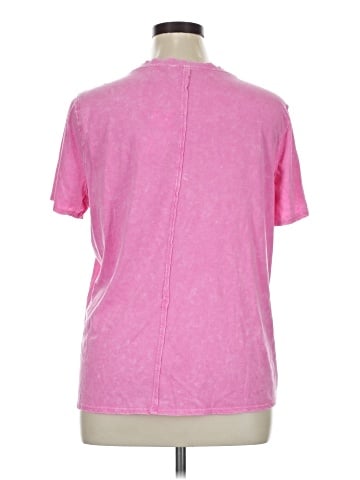 Cato Short Sleeve T-Shirt (view 2)