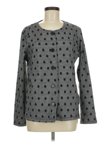 Christopher & Banks Jacket (view 1)