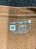 Carhartt Orange Long Sleeve Top Size XXL - photo 7