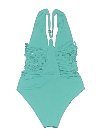 Isabella Rose One Piece Swimsuit (view 2)