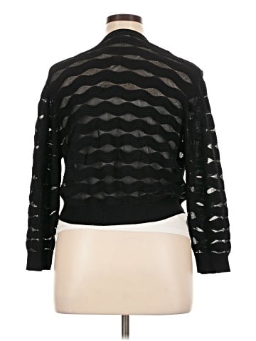 Carmen Carmen Marc Valvo Kimono (view 2)