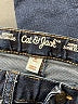 Cat & Jack Blue Jeans Size 5T - photo 3