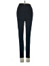 Unbranded Solid Blue Active Pants Size S - photo 2