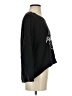 SoulCycle Black Pullover Sweater Size XS - photo 4