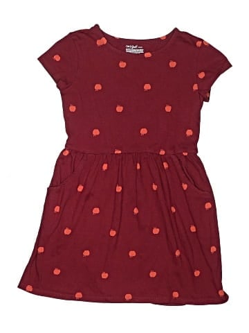 Cat & Jack Dress (view 1)