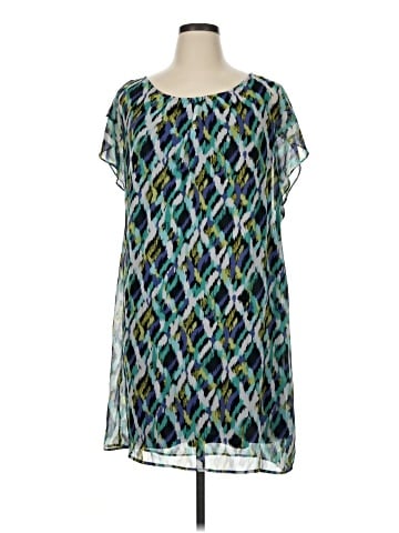 Merona Casual Dress (view 1)