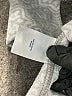 Lands' End 100% Polyester Gray Fleece Size 2X - photo 7
