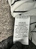 Halogen Stripes Ivory Short Sleeve T-Shirt Size XL - photo 8