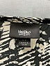 Mossimo 100% Polyester Black Sleeveless Blouse Size M - photo 7