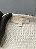 Truly Me Stripes White Dress Size 7 - photo 3