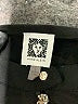 Anne Klein Black Long Sleeve Blouse Size L - photo 7