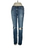 Big Star Stars Blue Jeans Size 25 waist - photo 1