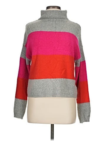 Cliche Pullover Sweater (view 1)