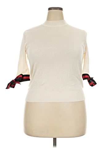 Who What Wear Turtleneck Sweater (view 1)