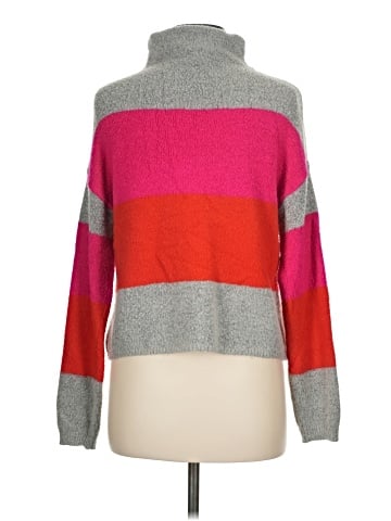 Cliche Pullover Sweater (view 2)
