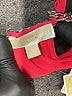 MICHAEL Michael Kors Red Cocktail Dress Size L - photo 8