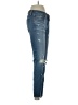 Big Star Stars Blue Jeans Size 25 waist - photo 4
