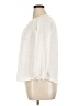 Cable & Gauge Ivory 3/4 Sleeve Blouse Size XL - photo 5