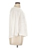 Cable & Gauge Ivory 3/4 Sleeve Blouse Size XL - photo 4